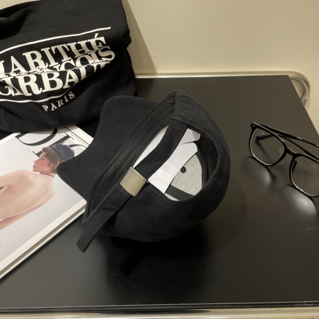 Chanel Hats(Replica)