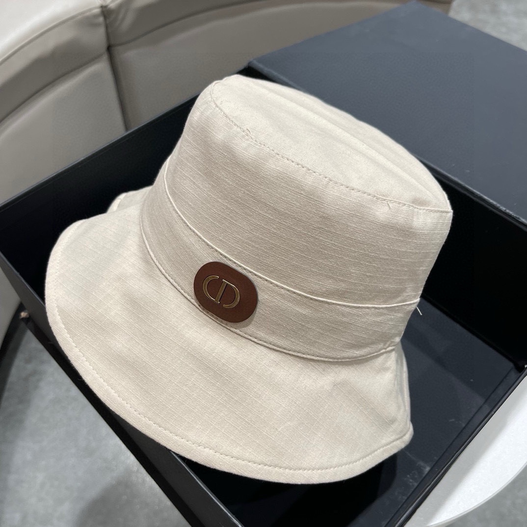 Dior Hats(Replica)