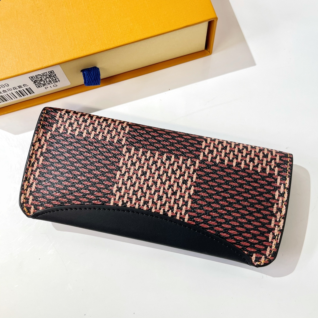 Louis Vuitton Sunglasses Case Box