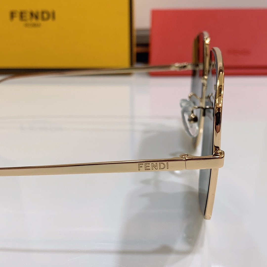 Fendi Sunglasses