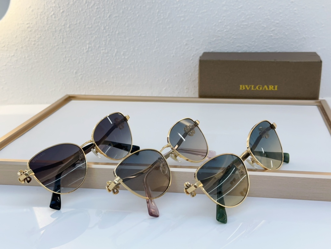 Bvlgari Sunglasses