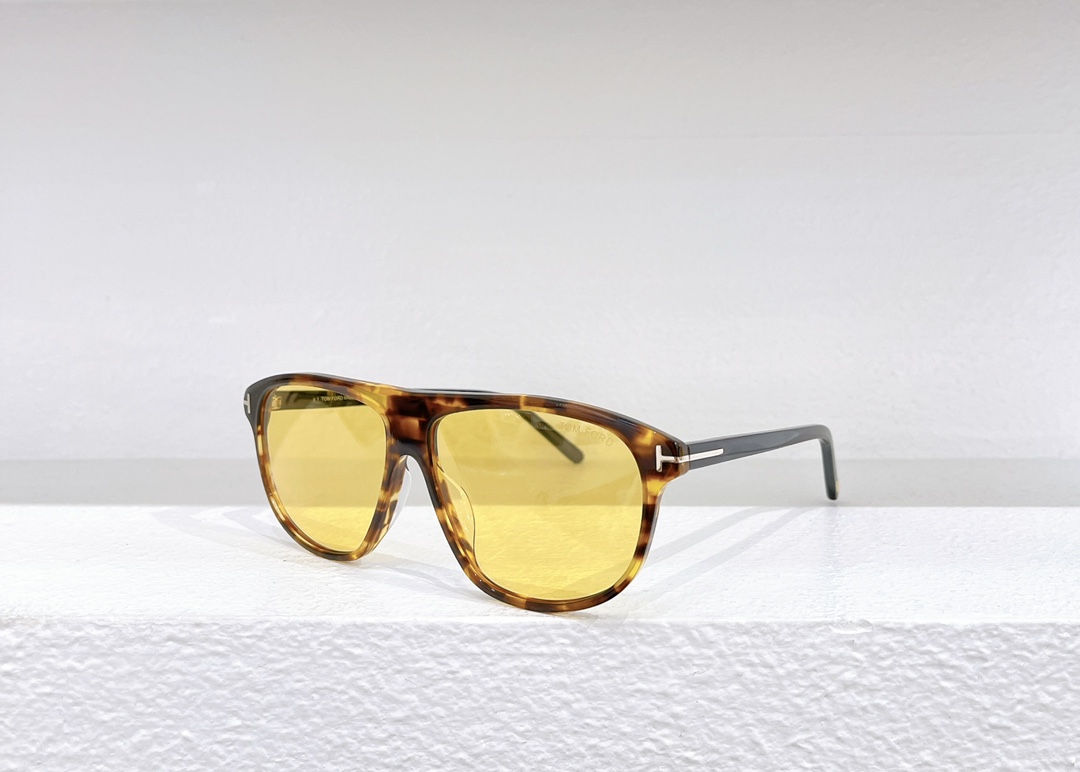 Tom Ford Sunglasses