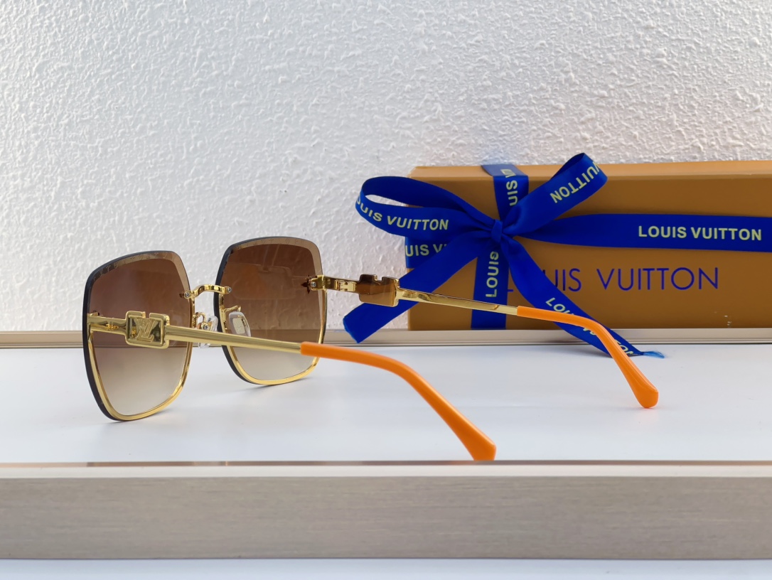 Louis Vuitton LV Sunglasses