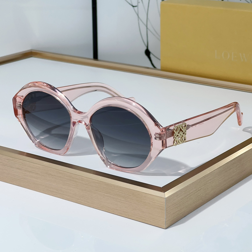 Loewe Outdoor Sun Protection Sunglasses  Top quality （Replica）