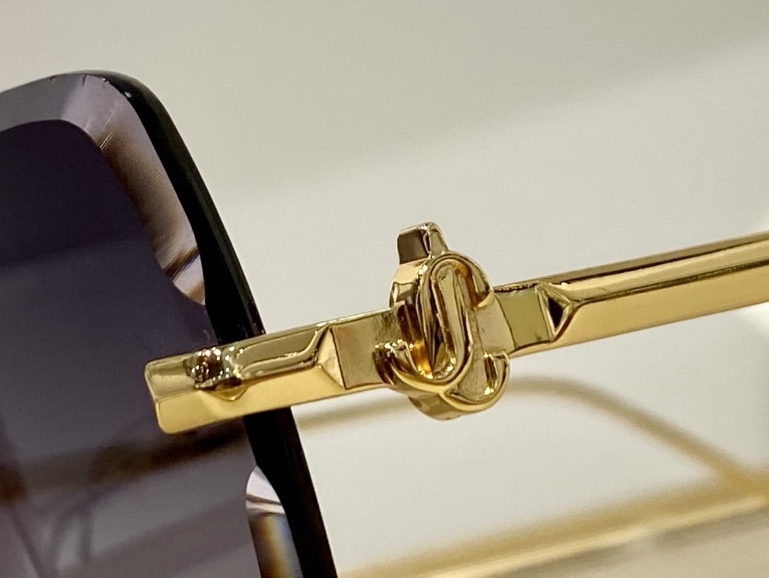 Jimmy Choo Sunglasses