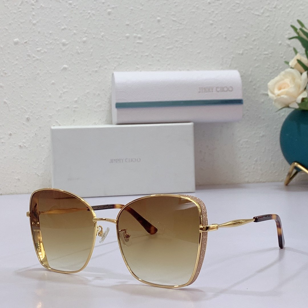 Jimmy Choo Sunglasses