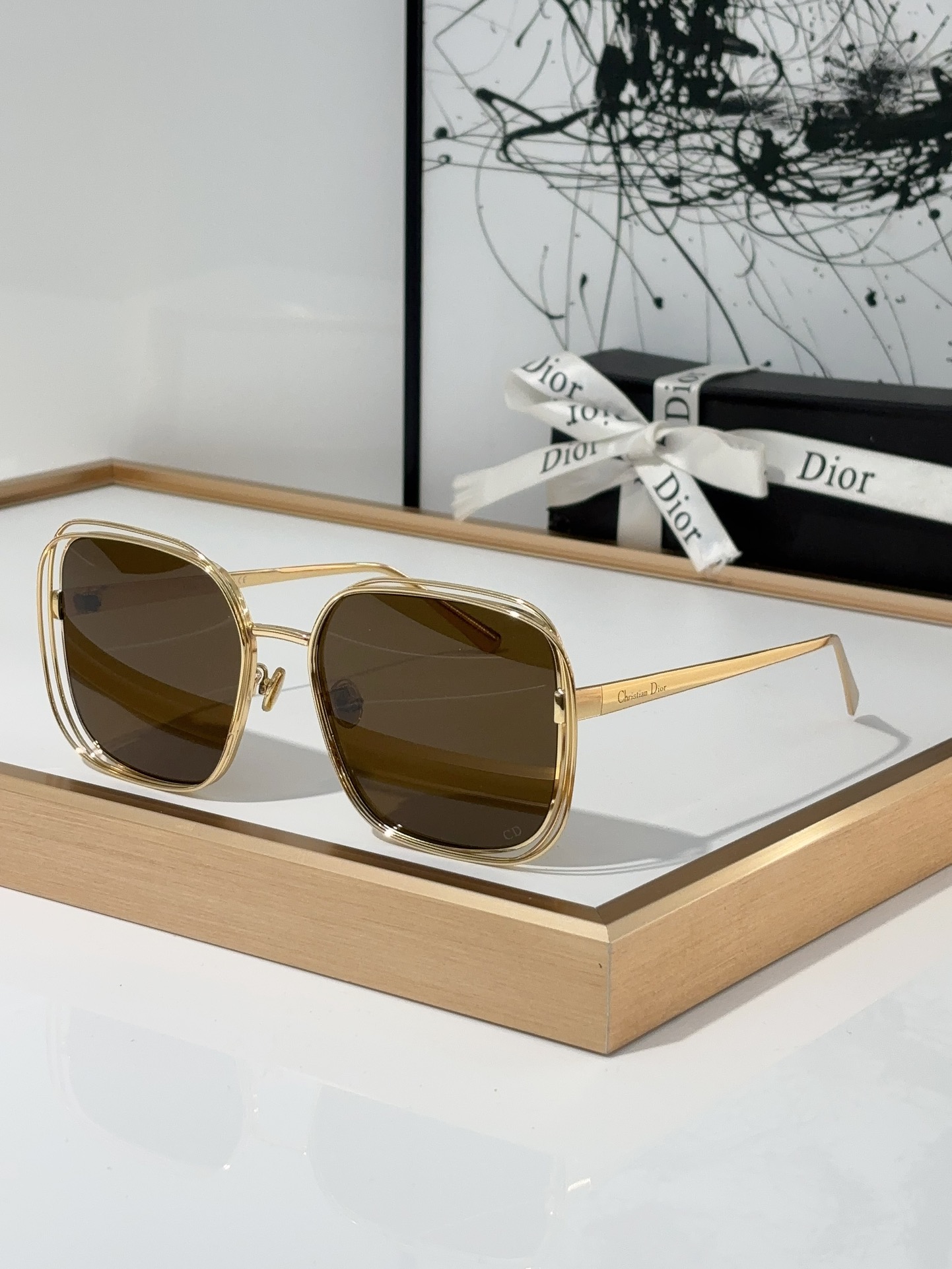 Dior Sunglasses