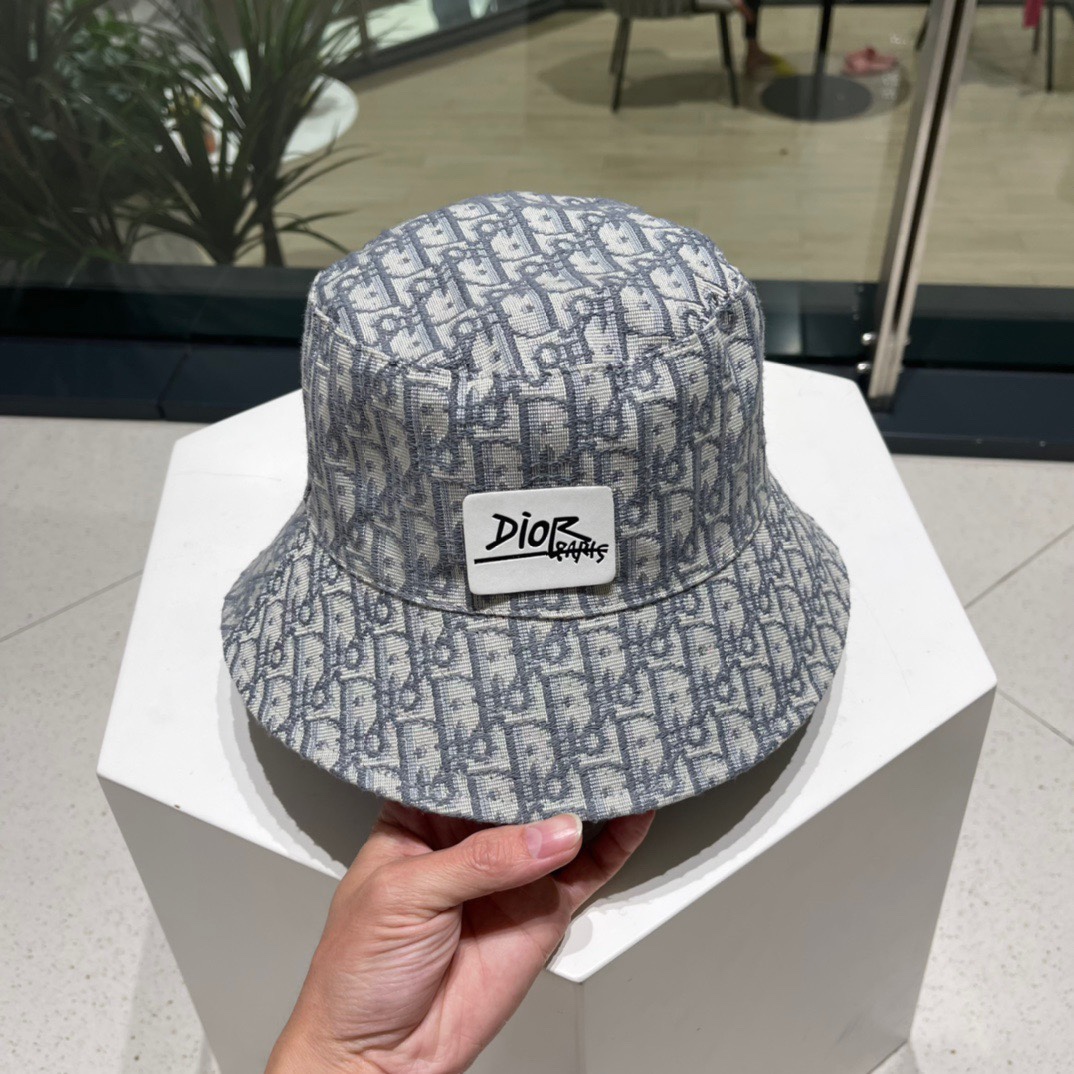 Dior Hats(Replica)