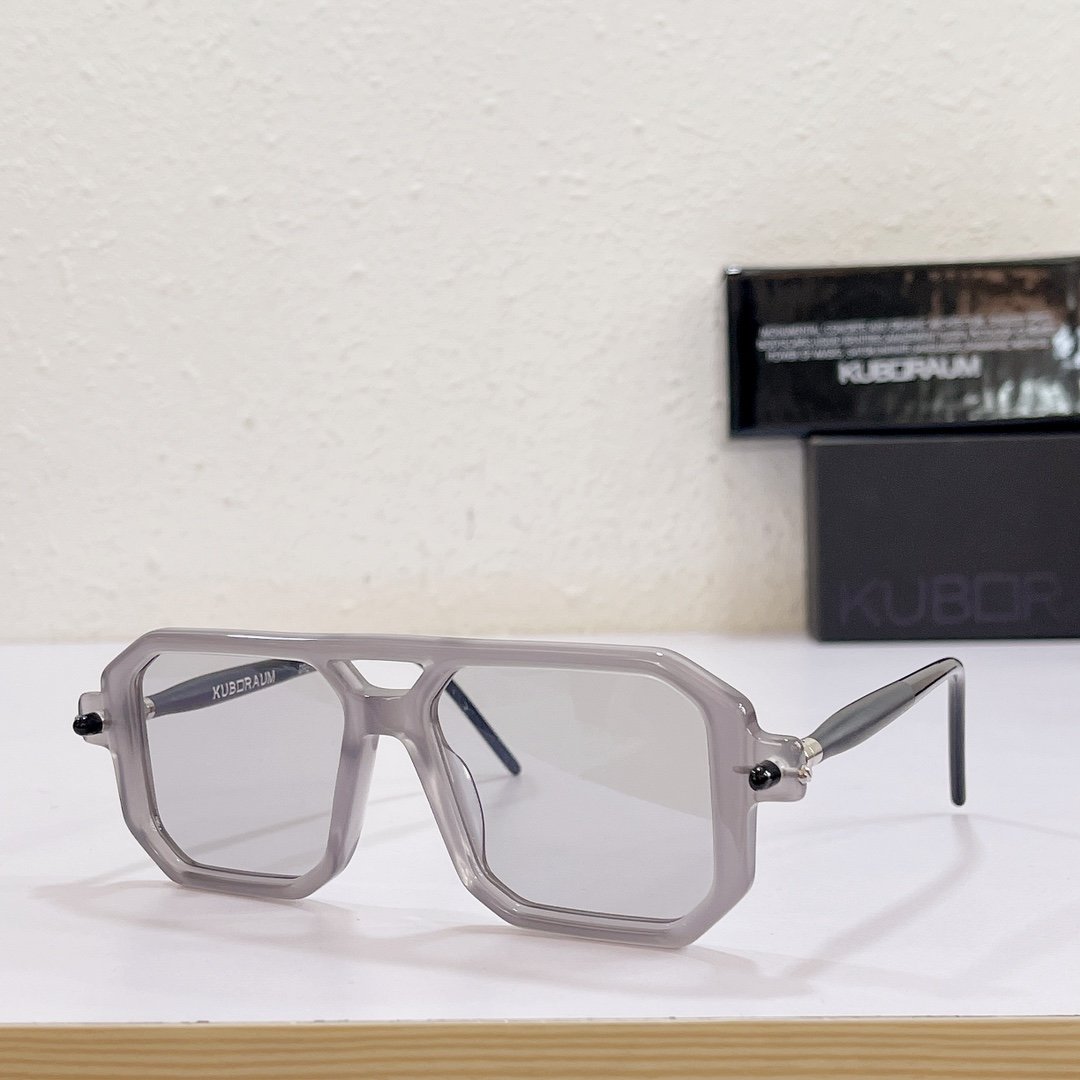 KUB RAUM Sunglasses