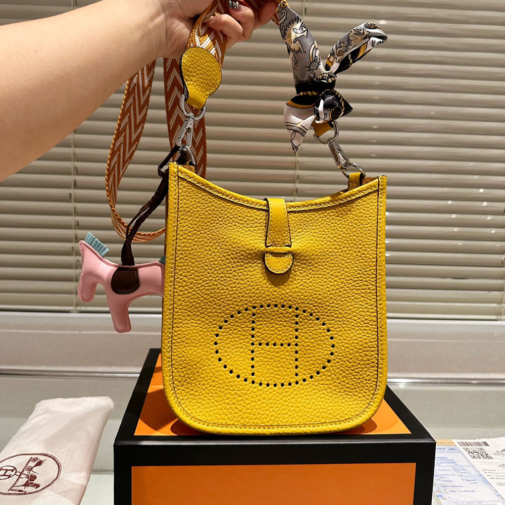 Hermes Evelyne Bag 20cm(Replica)