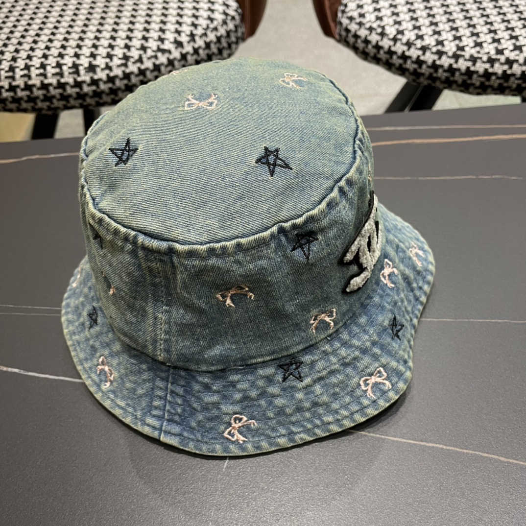 Chanel Hats(Replica)