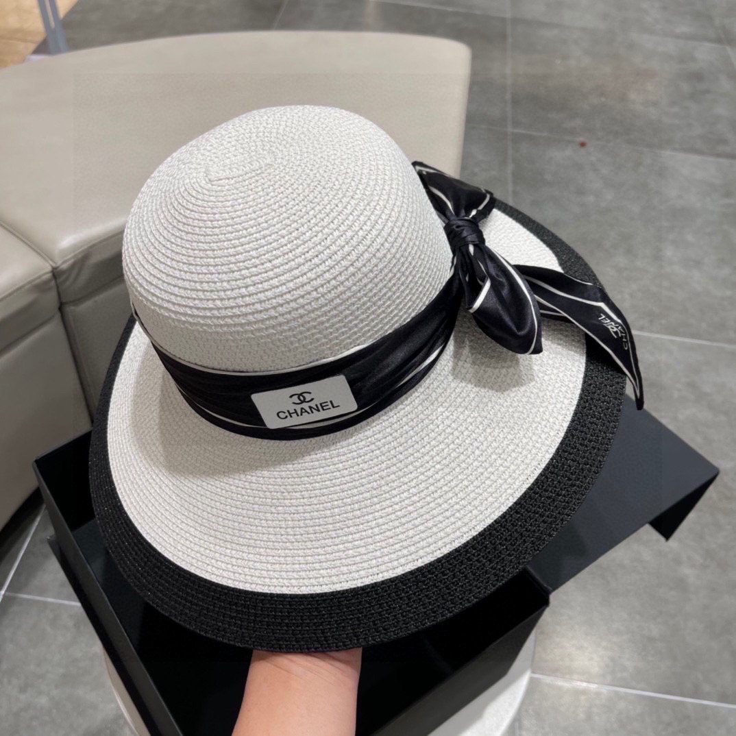 Chanel Hats(Replica)