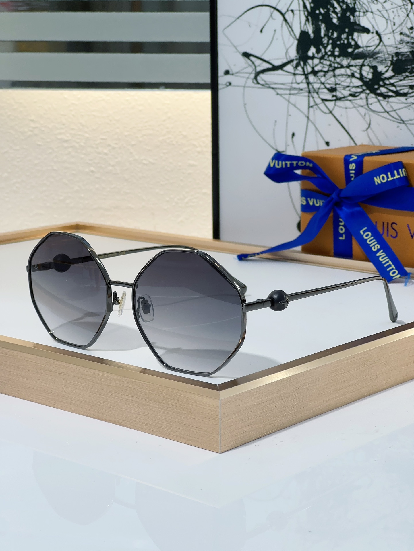 Louis Vuitton LV Sunglasses