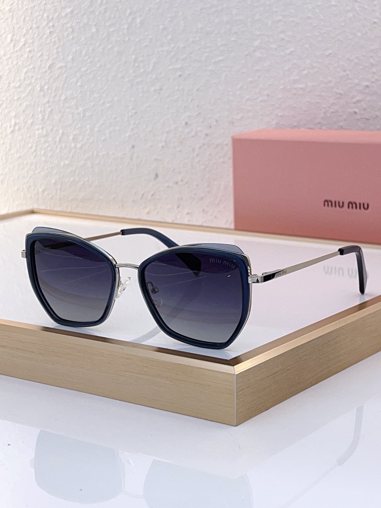 MiuMiu Sunglasses
