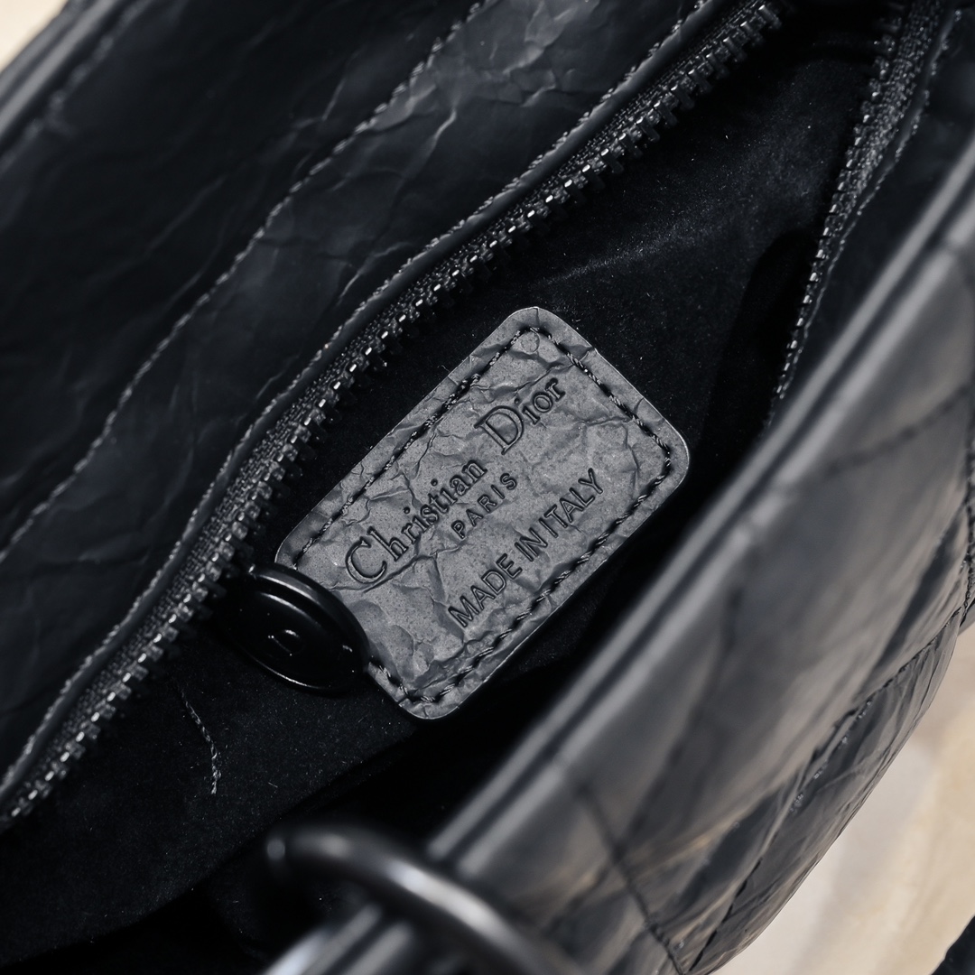 Dior Lady D-sire My Abcdior Shoulder Bag Handbag