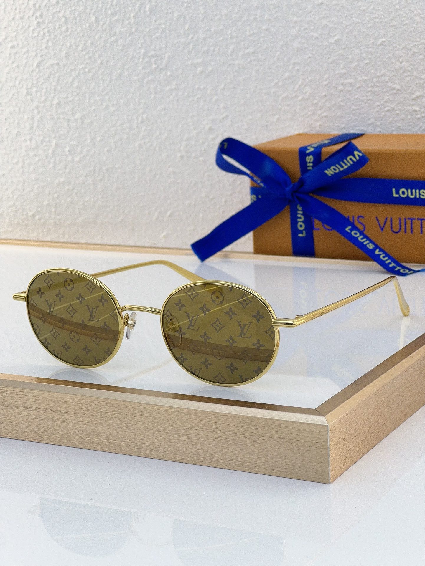 Louis Vuitton LV Sunglasses