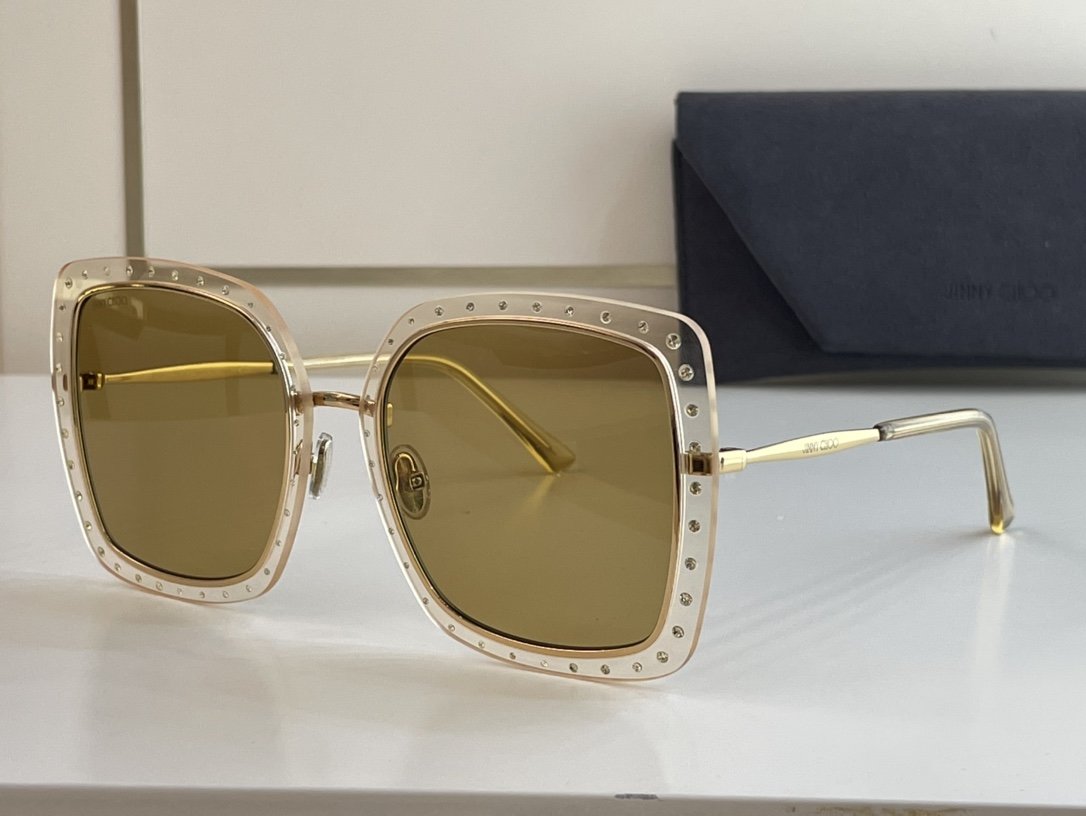 Jimmy Choo Sunglasses