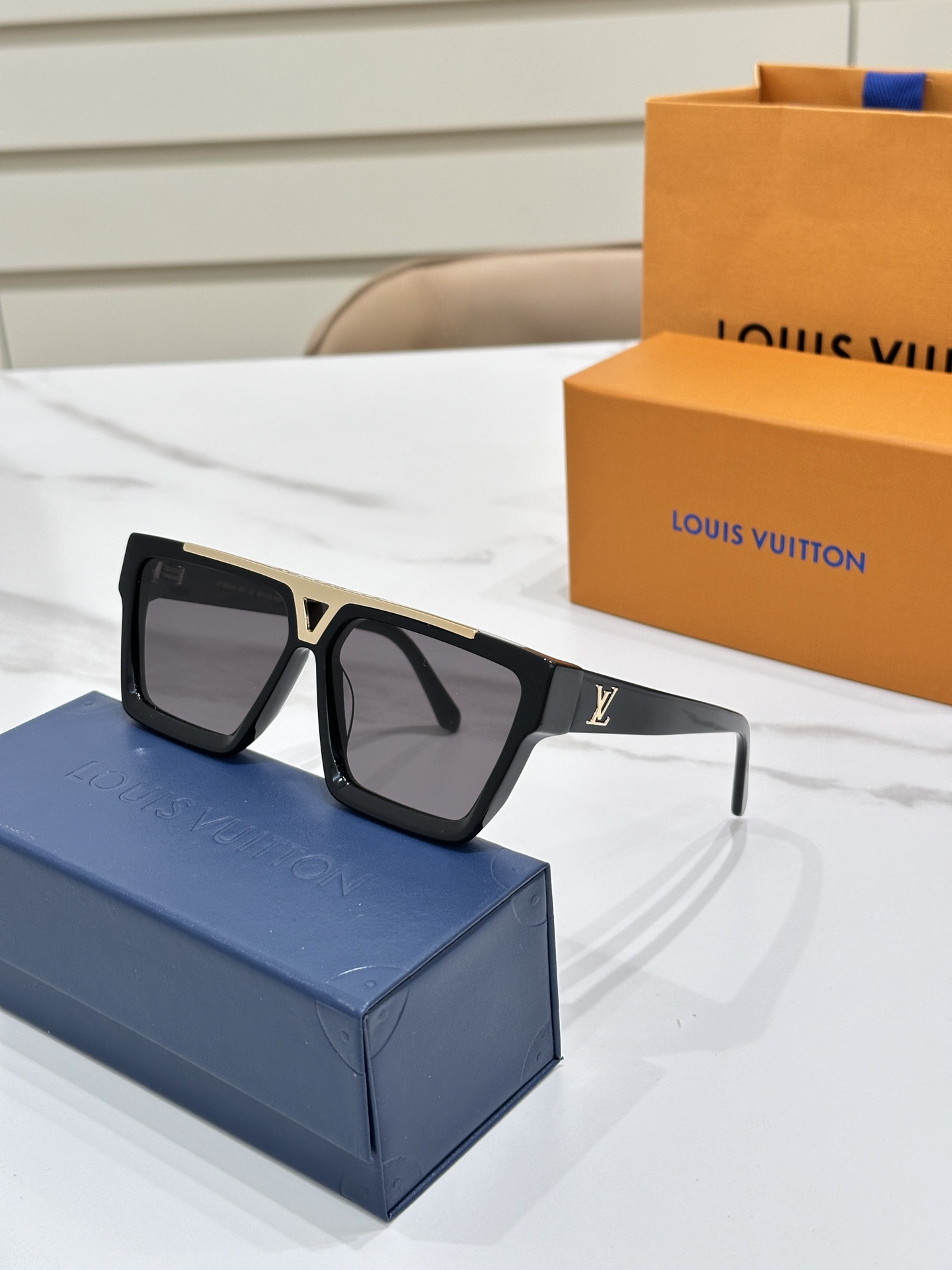 Louis Vuitton LV Sunglasses