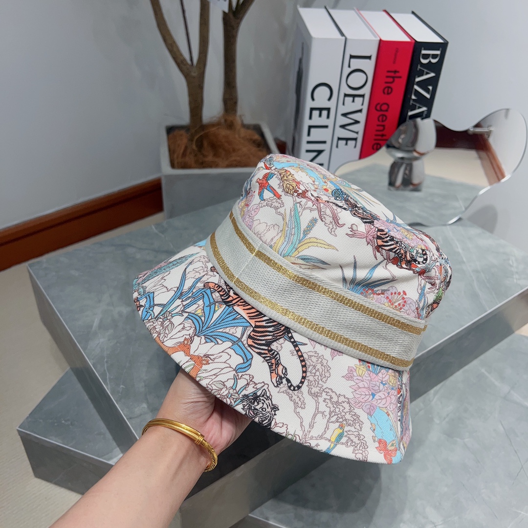 Dior Hats(Replica)