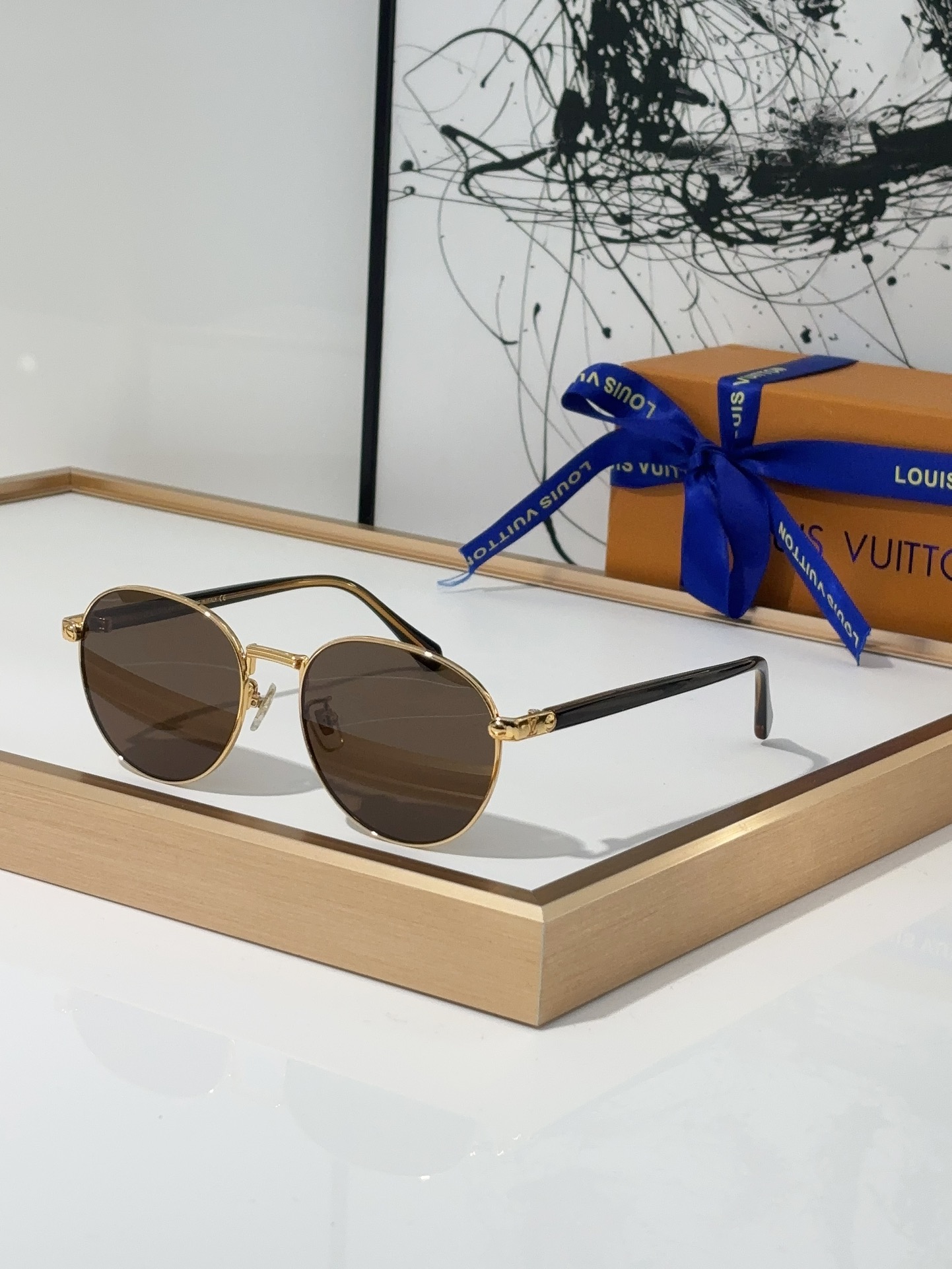 Louis Vuitton LV Sunglasses