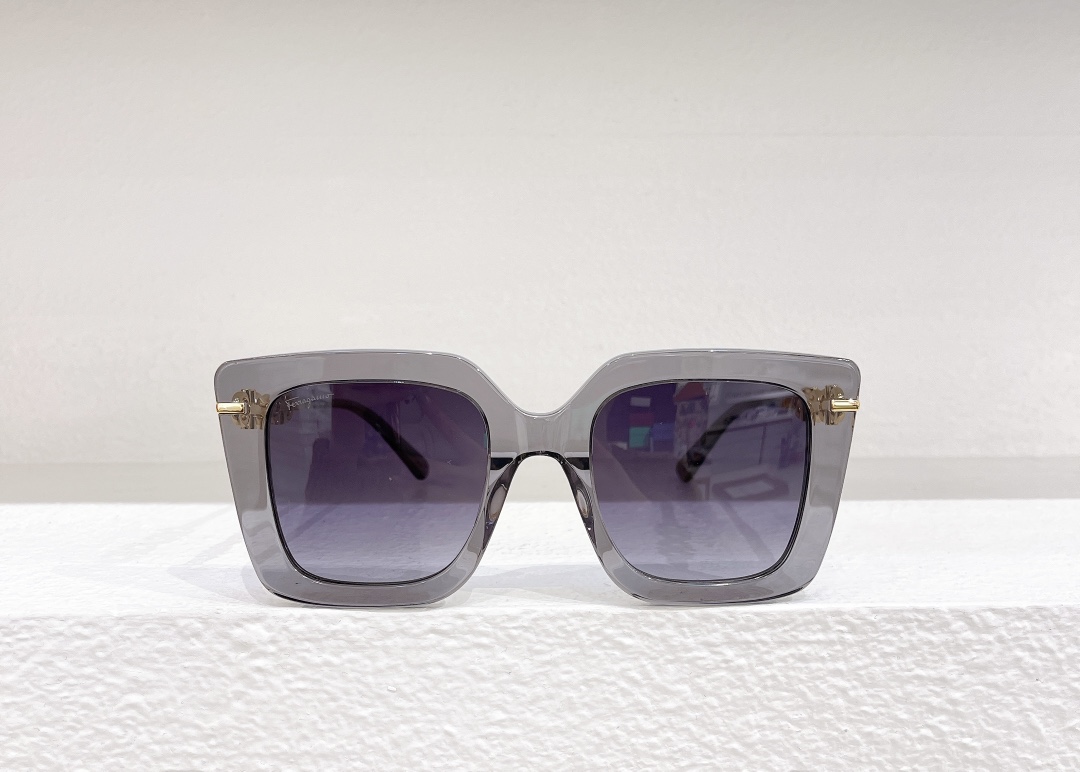 Ferragamo Sunglasses