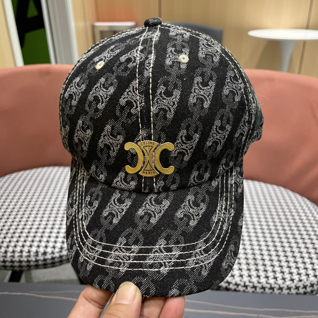 Celine Hats(Replica)