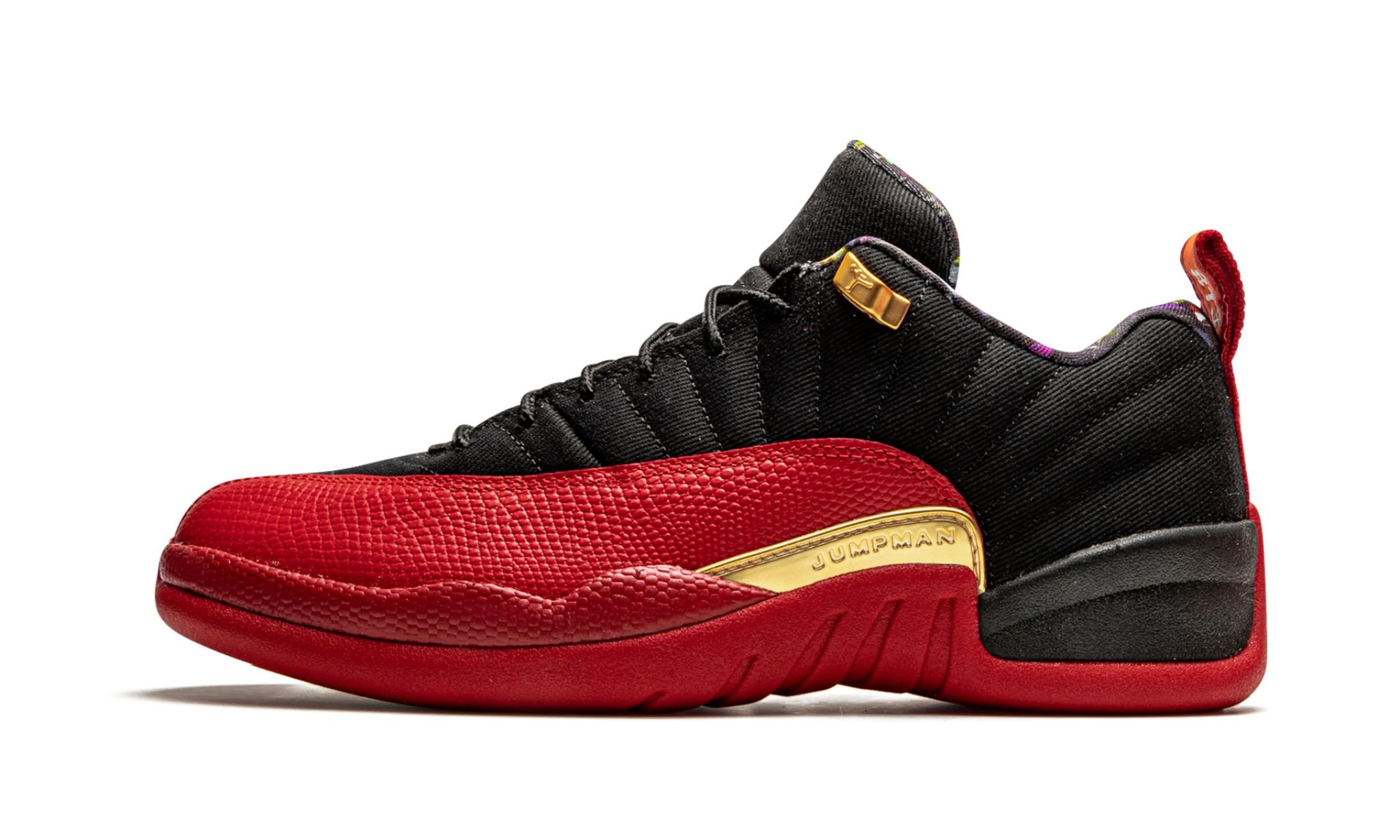 Air Jordan 12 Retro Low SE 
