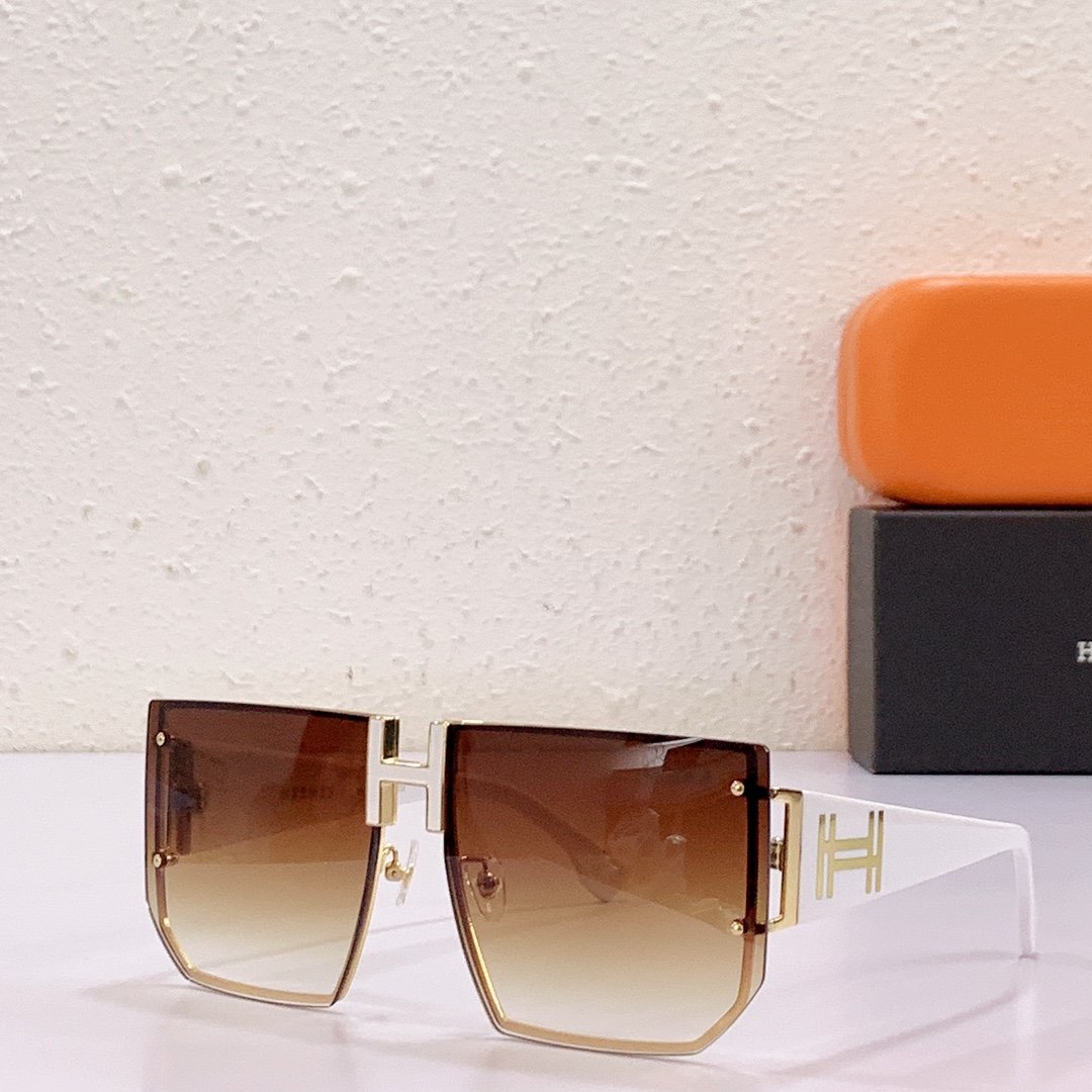 Hermes Sunglasses