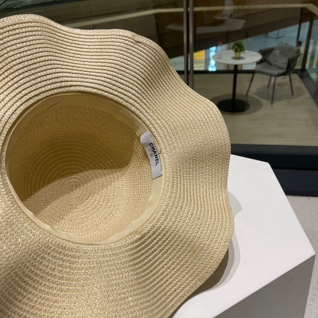 Chanel Hats(Replica)