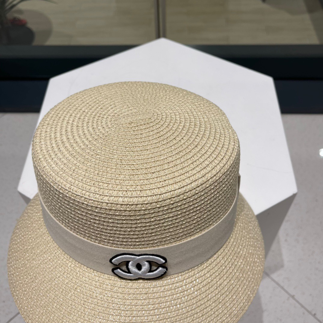 Chanel Hats(Replica)