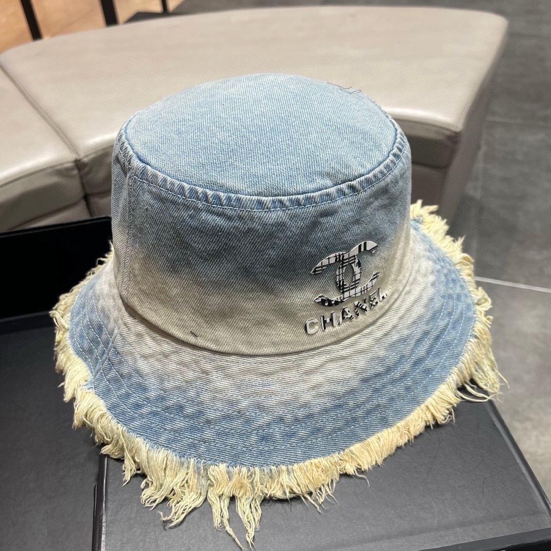 Chanel Hats(Replica)