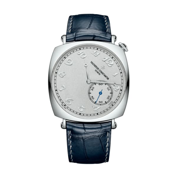 Vacheron Constantin Historiques Watch Ref 82035/000P-B748