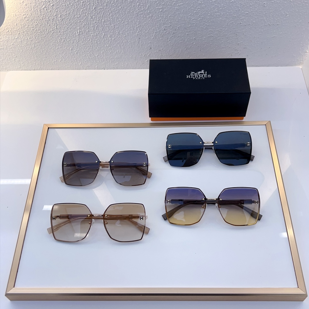 Hermes Sunglasses