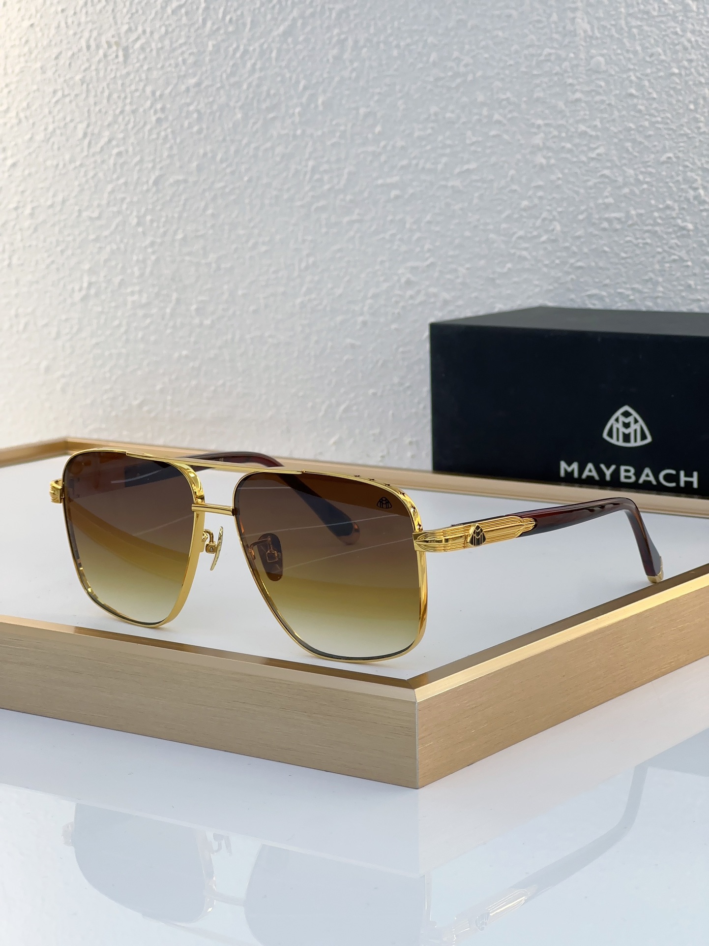 Maybach Sunglasses