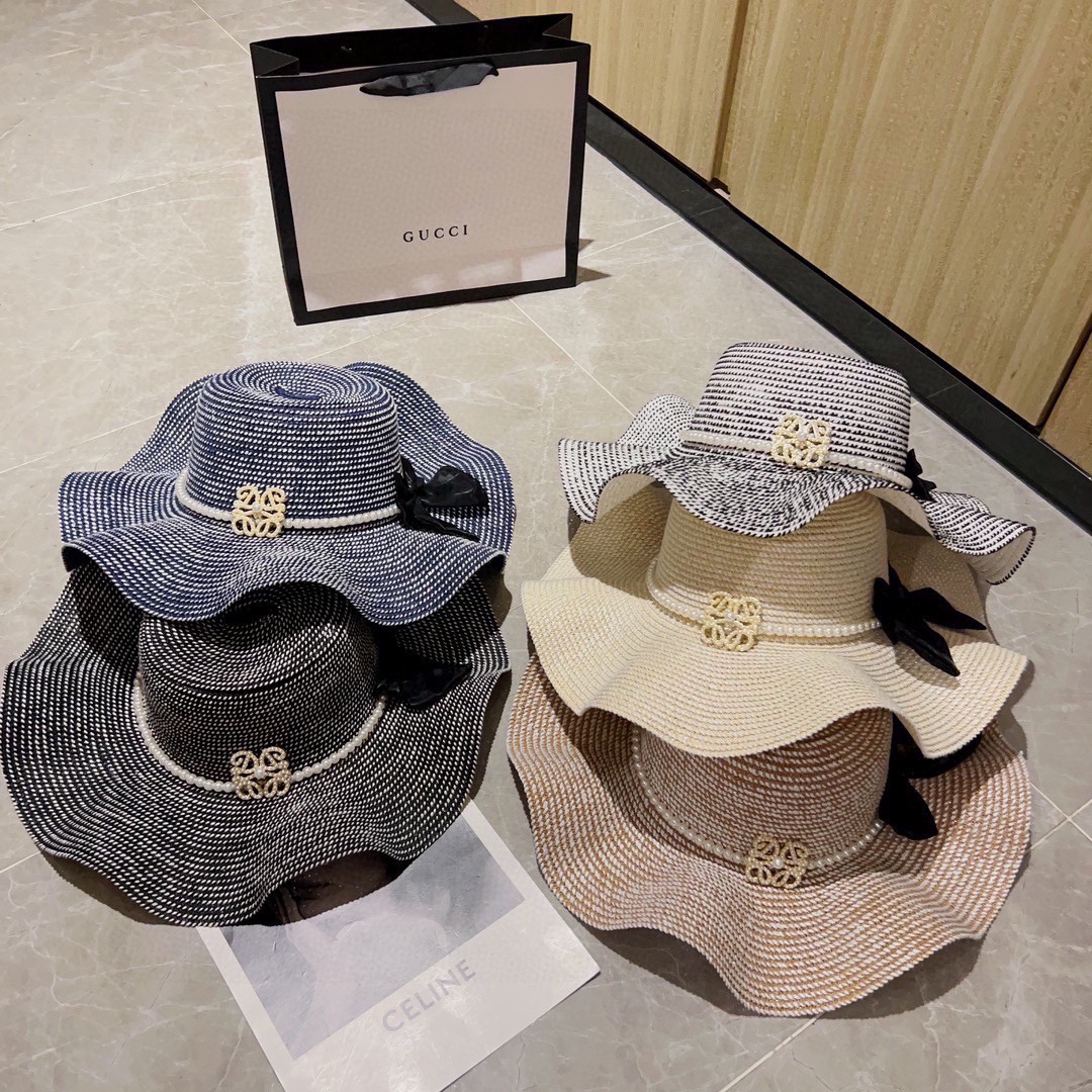 Celine Hats(Replica)