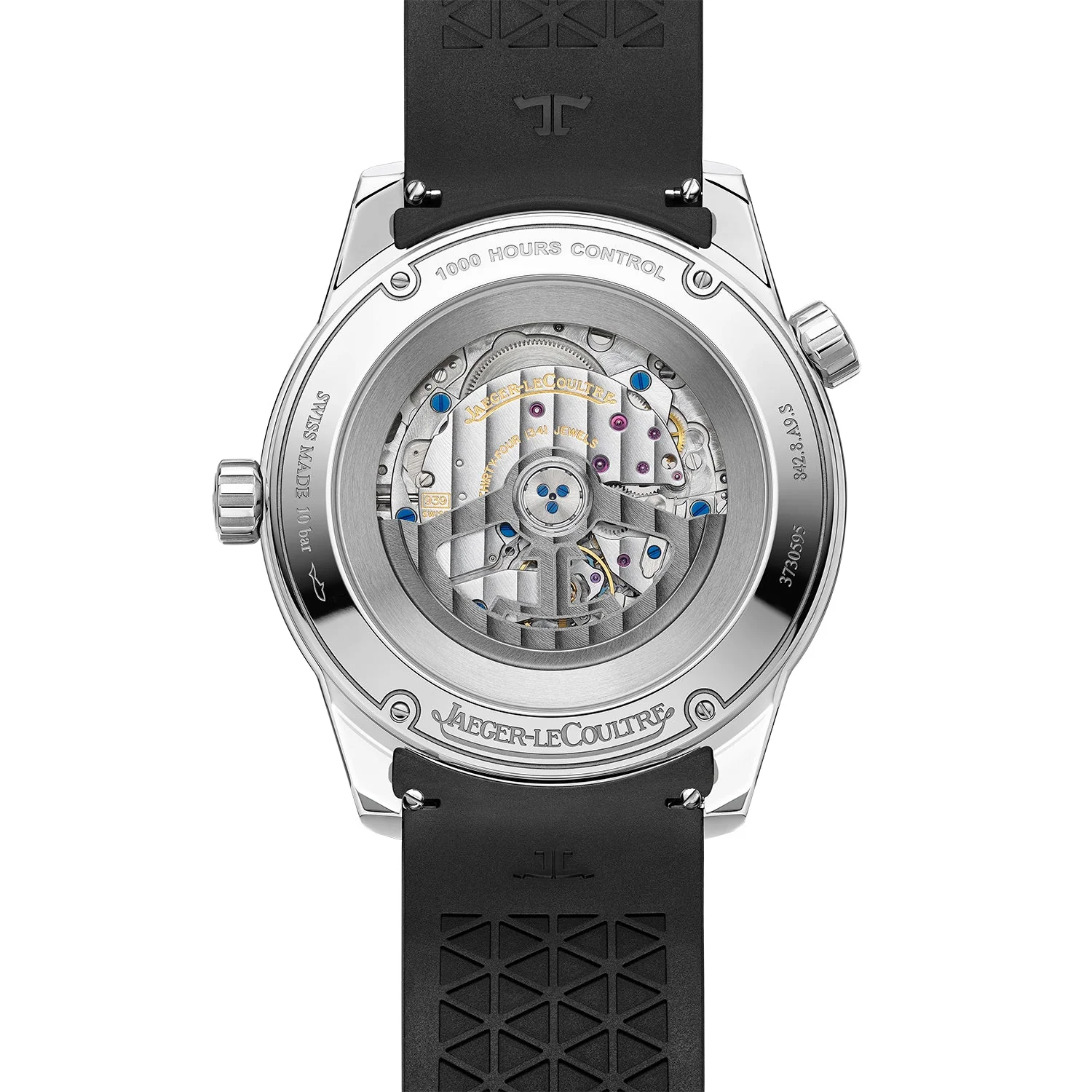 Polaris Geographic (Q9078640)