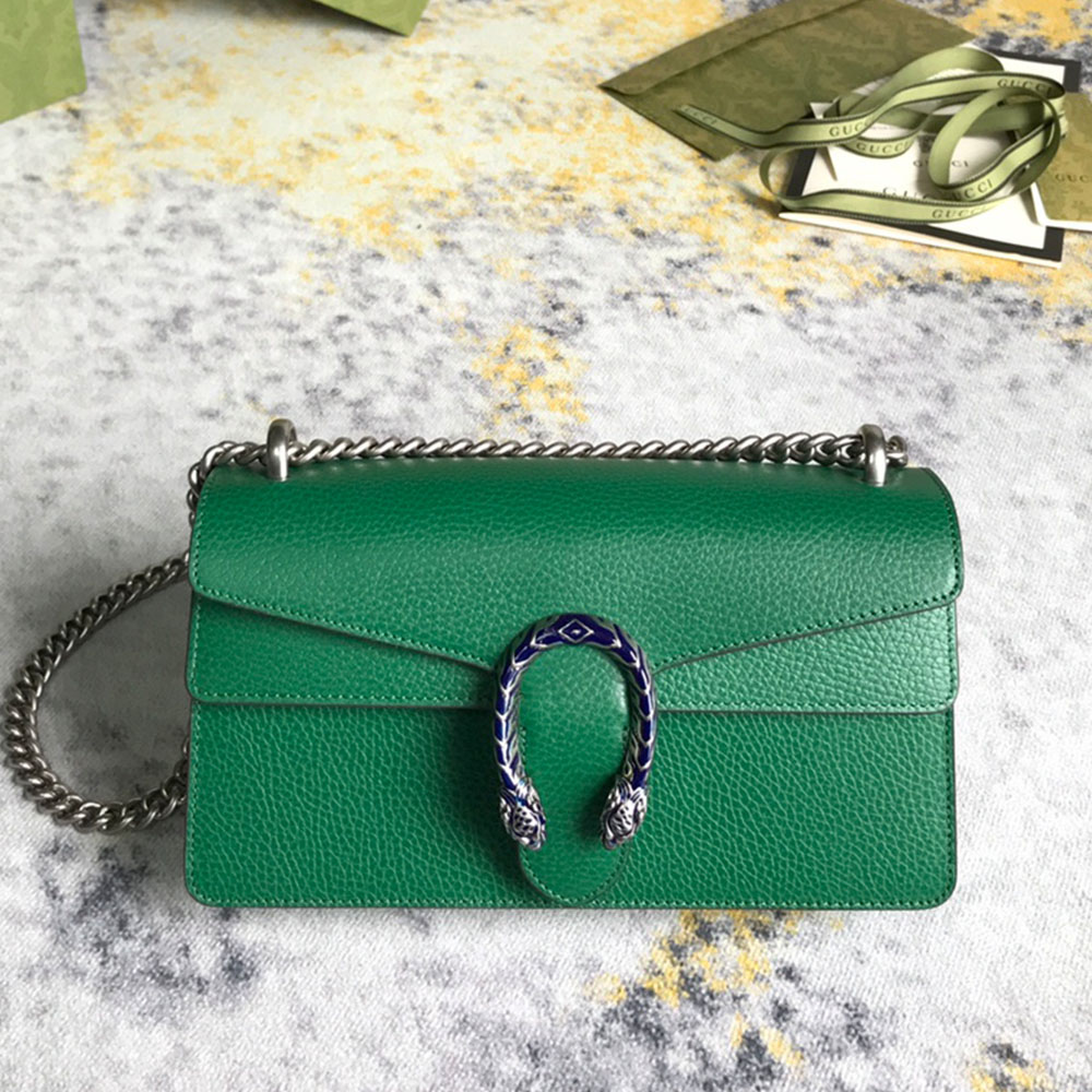 GUCCI Dionysus Shoulder Bag Small&Medium Shoulder Bag(Replica)