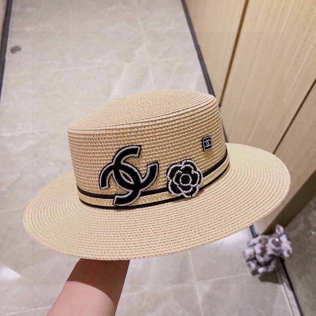 Chanel Hats(Replica)