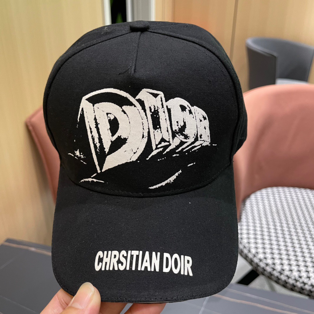 Dior Hats(Replica)