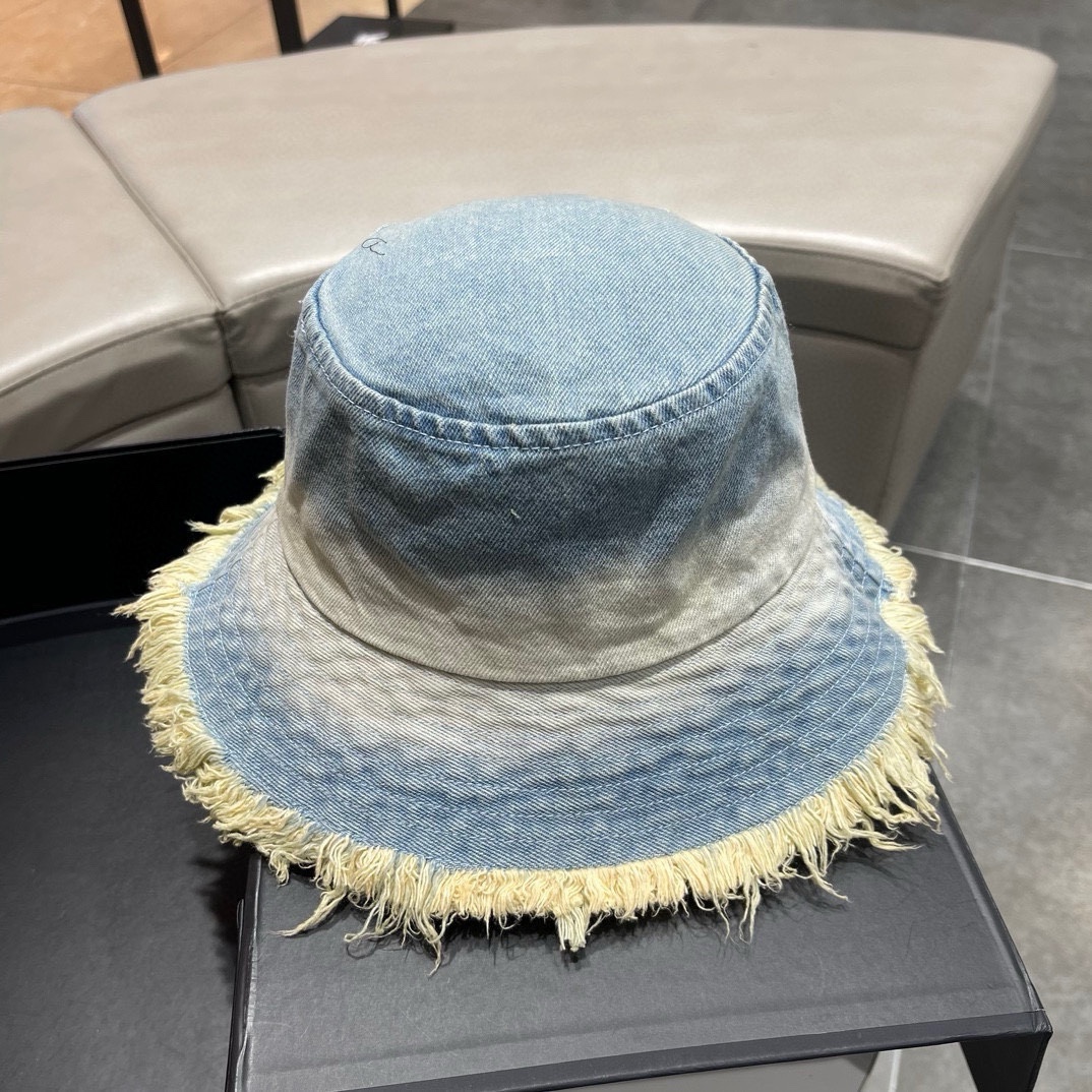 Chanel Hats(Replica)