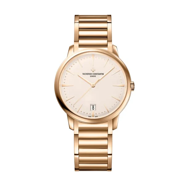 Vacheron Constantin Patrimony Self-Winding Watch Ref 4100U/110R-B180