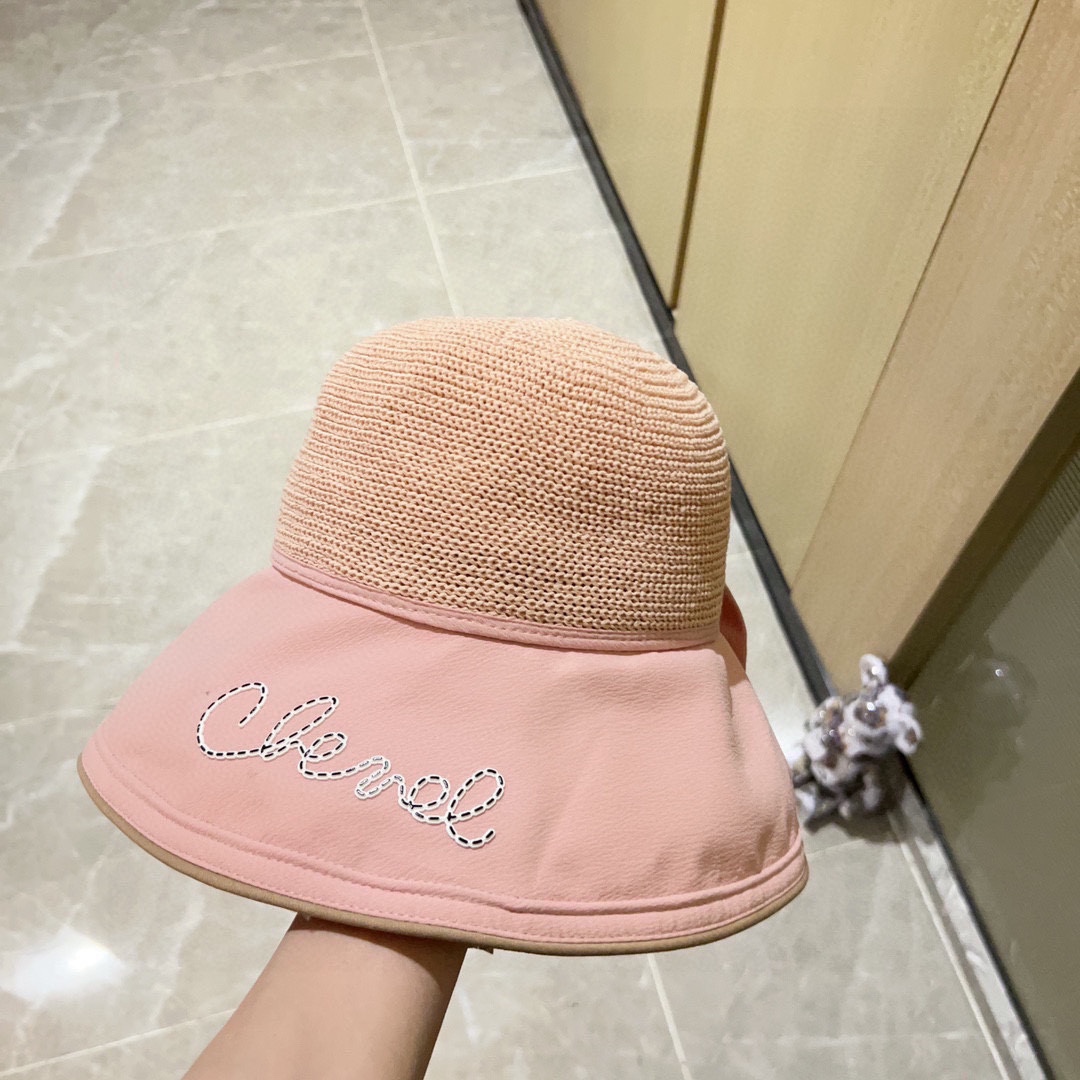 Chanel Hats(Replica)