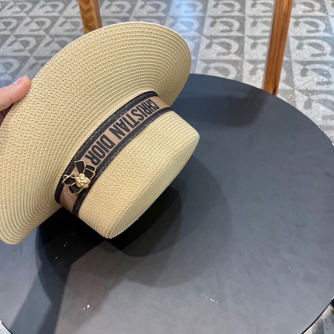Dior Hats(Replica)