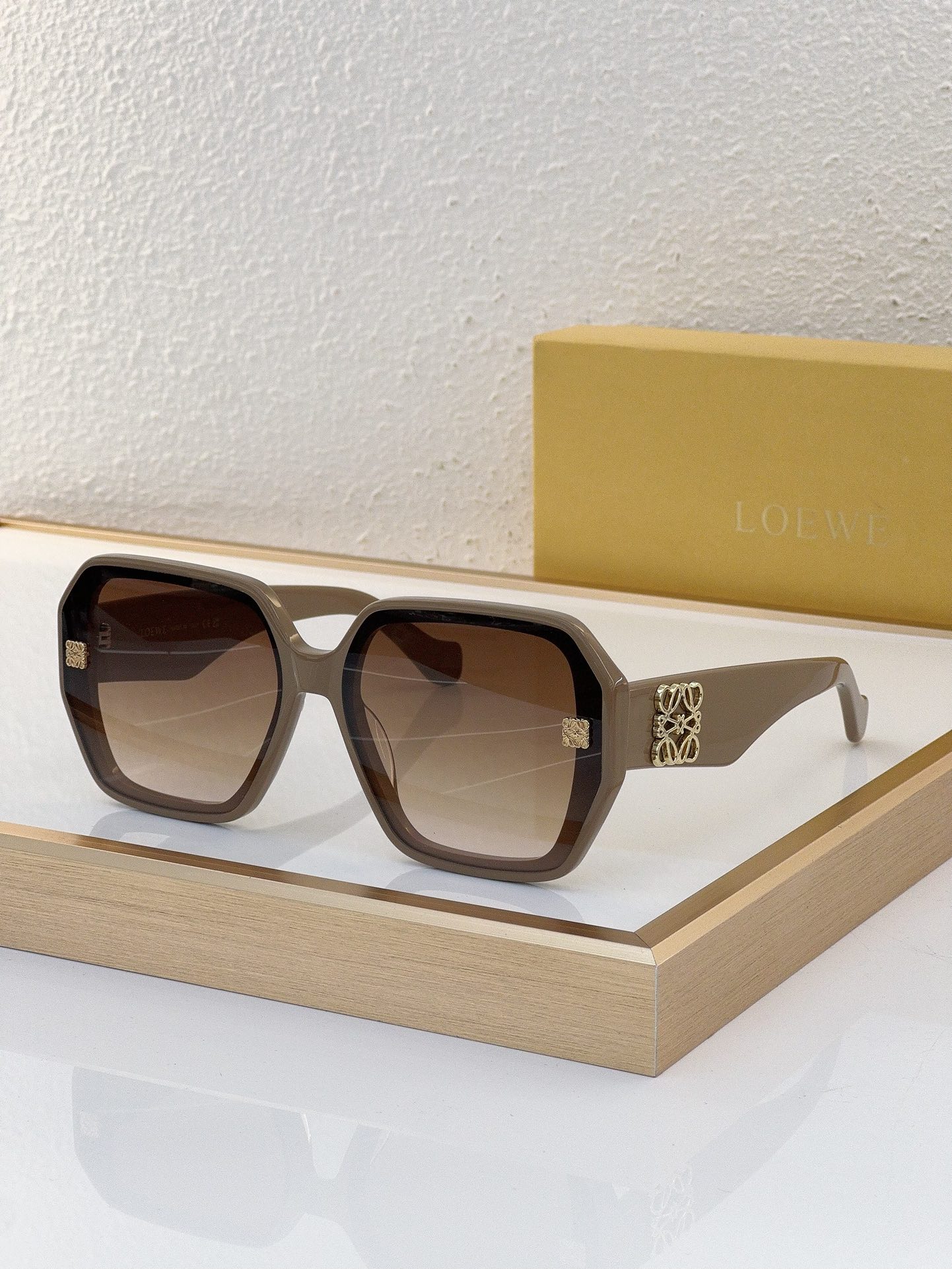 Loewe Sunglasses