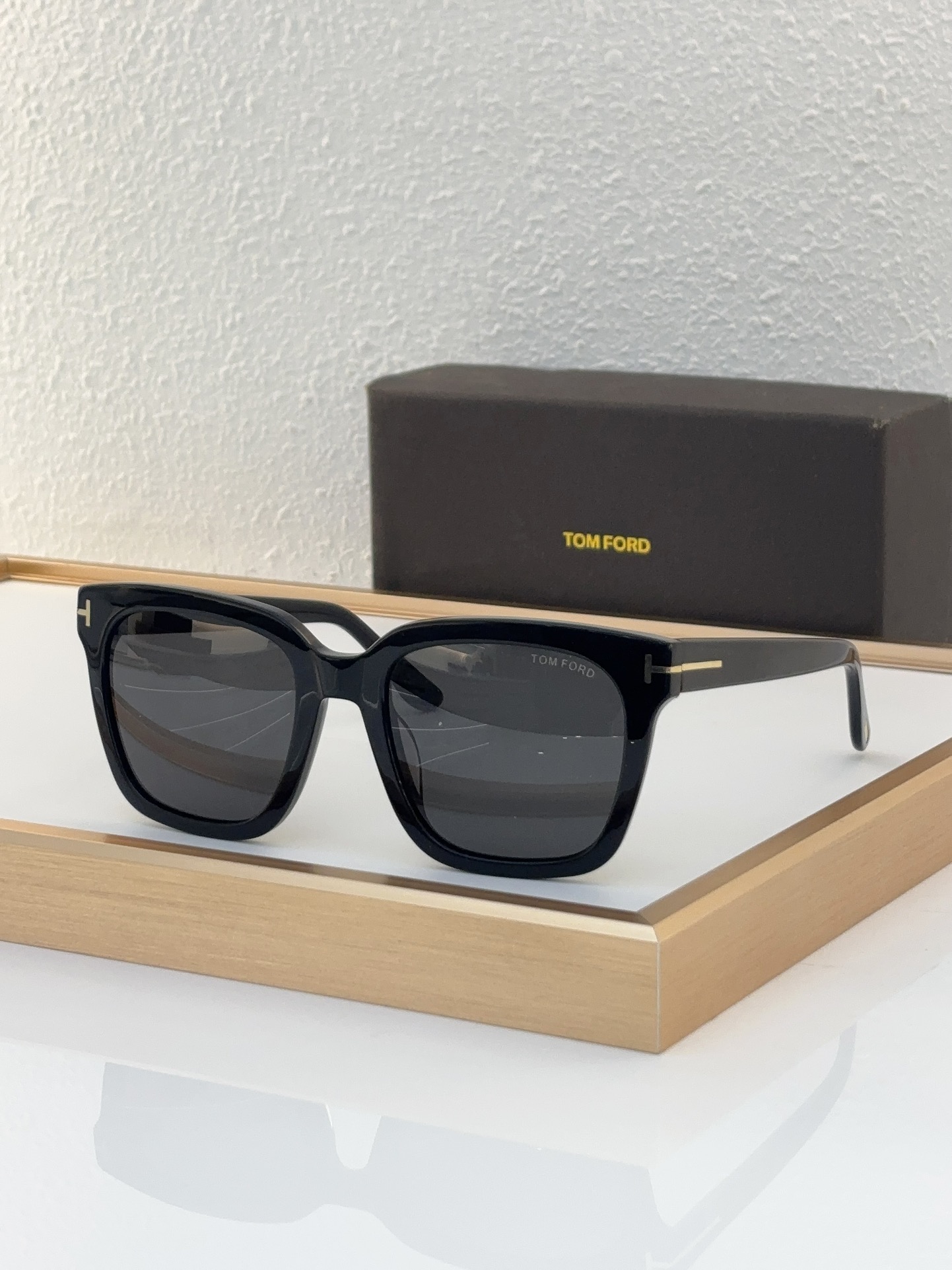 Tom Ford Sunglasses