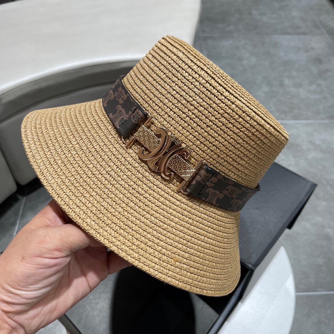 Celine Hats(Replica)
