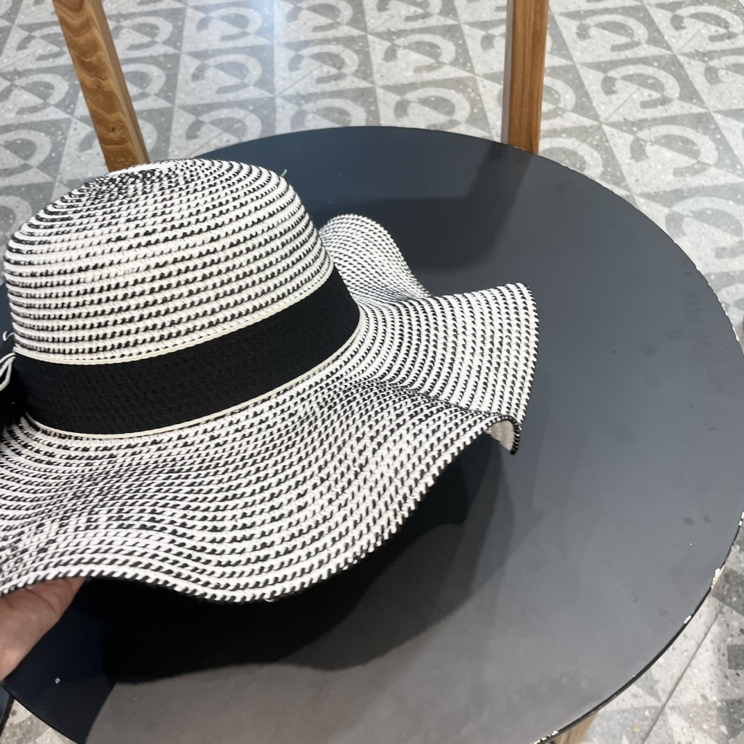 Chanel Hats(Replica)