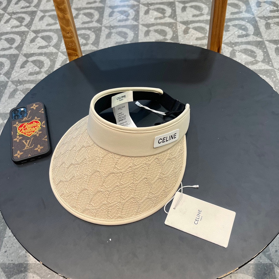 Celine Hats(Replica)