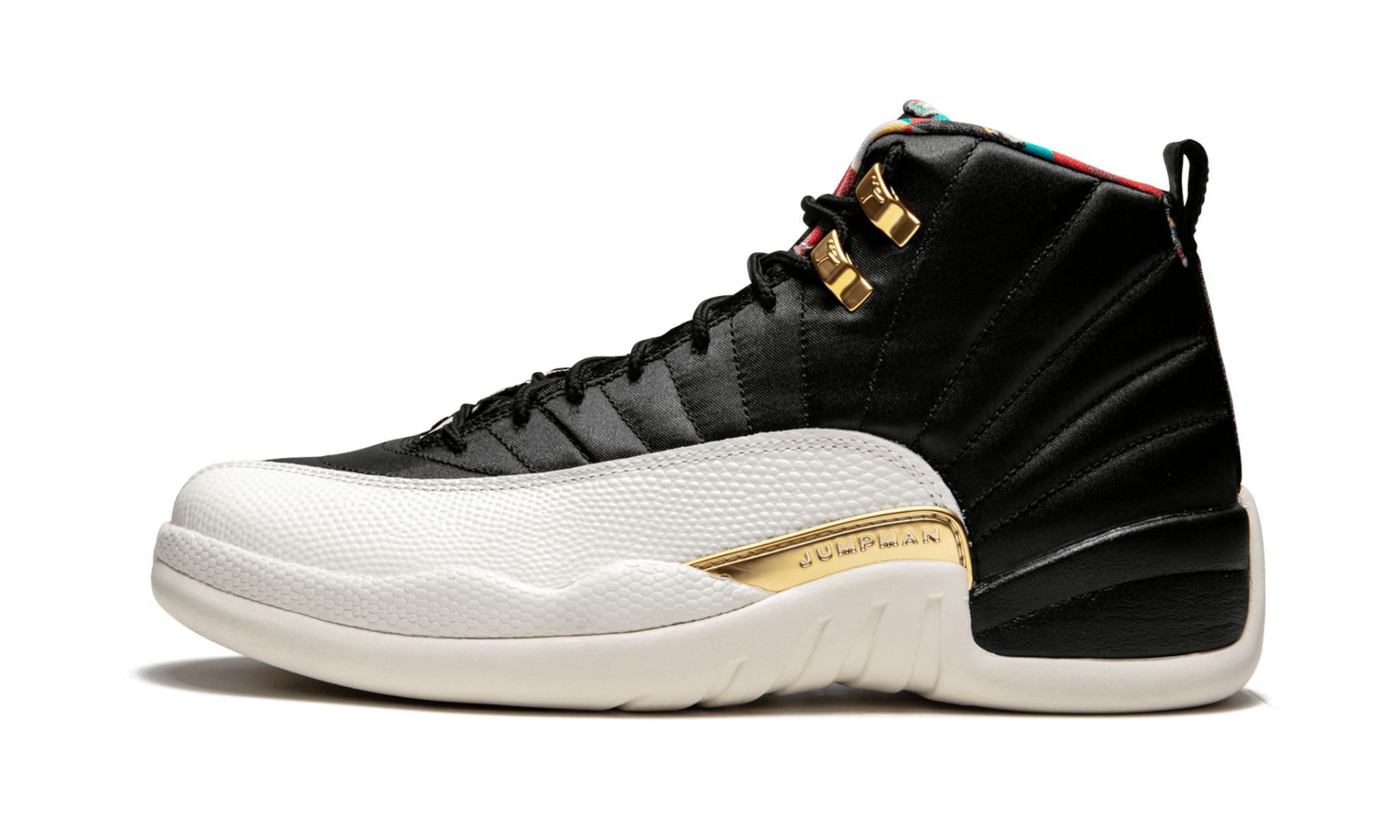Air Jordan 12 Retro CNY 