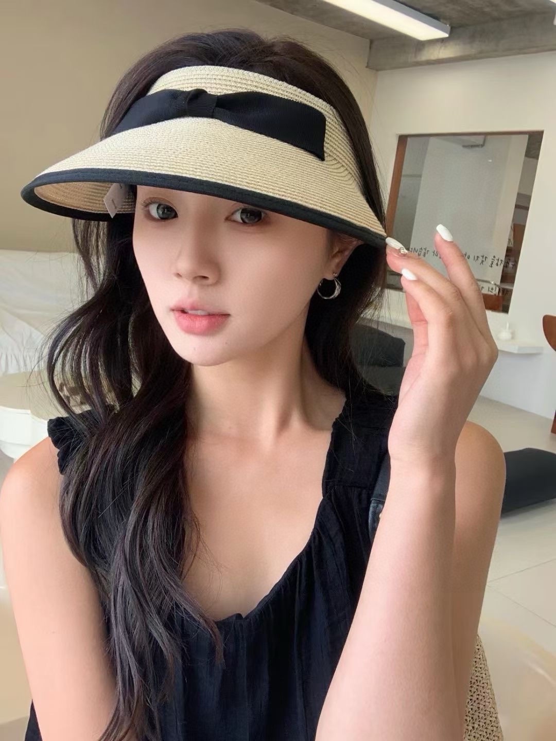 Chanel Hats(Replica)